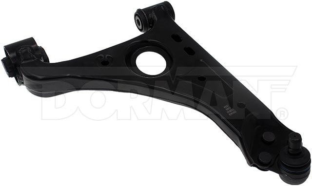 Dorman (Oe Solutions) 526-778 Control Arm||526-778_3.Jpg||88||d18526778||1379957