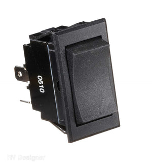 Rv Designer S221 Multi Purpose Switch||s221webready.Jpg||85||r6rs221||1261813