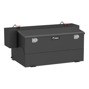 Product of UWS ST-100HH-CB-MB Diesel Liquid Transfer Tank 100 Gallon Rectangular 