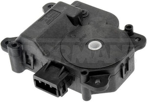 Dorman (Oe Solutions) 604-879 Blend Door Actuator||604-879.Jpg||85||d18604879||2242919