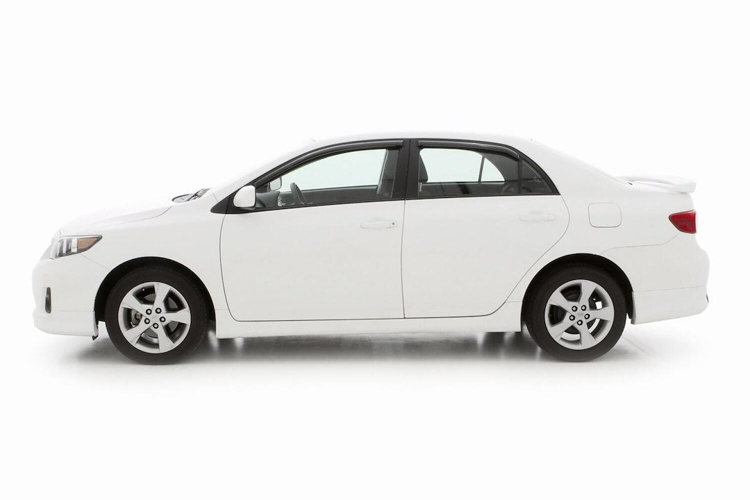 Auto Ventshade (Avs) 194073 Rainguard||194073_On_Vehicle_Hr_5.Jpg||90||v15194073||1761990