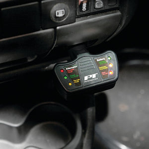 Product of Performance Tool W2989 Battery Monitor