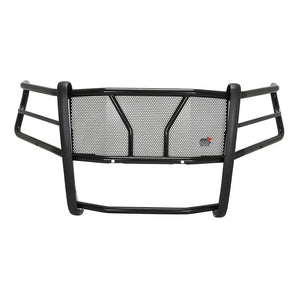 Product of Westin Automotive 57-3955S Grille Guard 1-Piece Black Powder Coated 