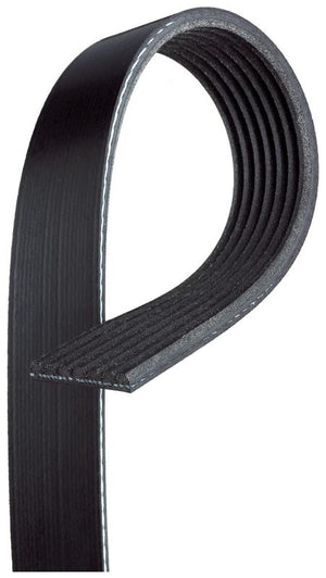 Gates K070566 Serpentine Belt||||85||grck070566||2020234