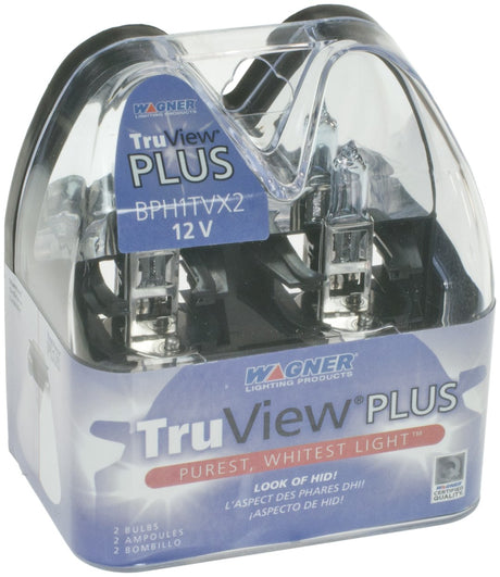 Wagner Lighting Bph1tvx2 Headlight Bulb||bph1tvx2_P02_Pkg.Jpg||94||w31bph1tvx2||961527