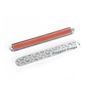 Rugged Ridge 13311.50 Exterior Door Handle Cover||13311.50_Bac.Jpg||86||o311331150||1498508