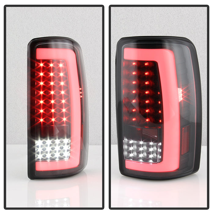 Product of Xtune 9050237 Tail Light Assembly 