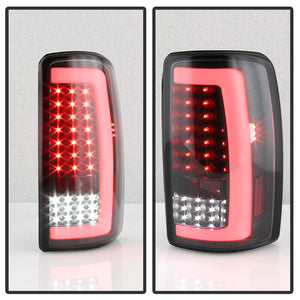 Product of Xtune 9050237 Tail Light Assembly 