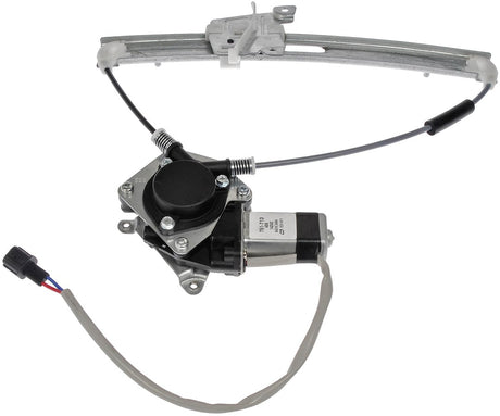 Dorman (Oe Solutions) 751-713 Window Regulator||751-713-52459-001.Jpg||85||d18751713||886388