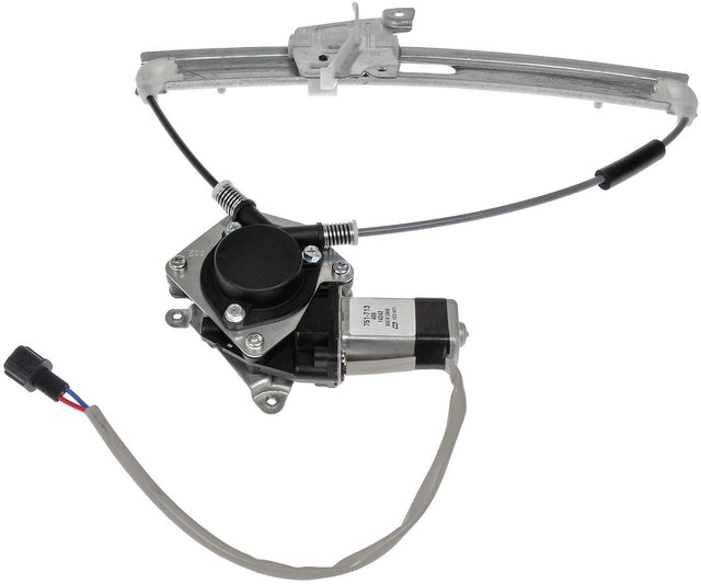 Dorman (Oe Solutions) 751-713 Window Regulator||751-713-52459-001.Jpg||85||d18751713||886388