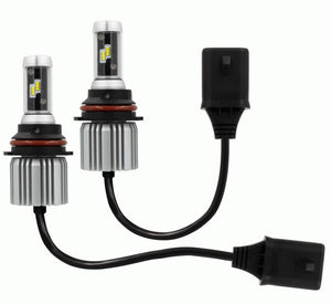 Metra Electronics He-9007led Headlight Bulb||he-9007led.Jpg||85||m59he9007led||1340870