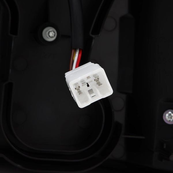 Alpharex Usa 690070 Tail Light Assembly||690070_6.Jpg||91||alp690070||1735746