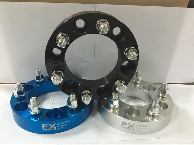 Fx Wheels W655002s Wheel Spacer||t8wn_Fx_Img_6 Lug Nut.Jpg||85||t8ww655002s||1788322