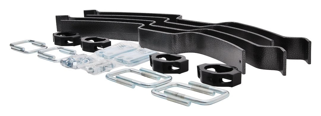 Product of Hellwig 61917 Helper Spring Kit