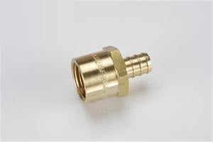 Product of Elkhart Supply 51128 Fresh Water Adapter Fitting