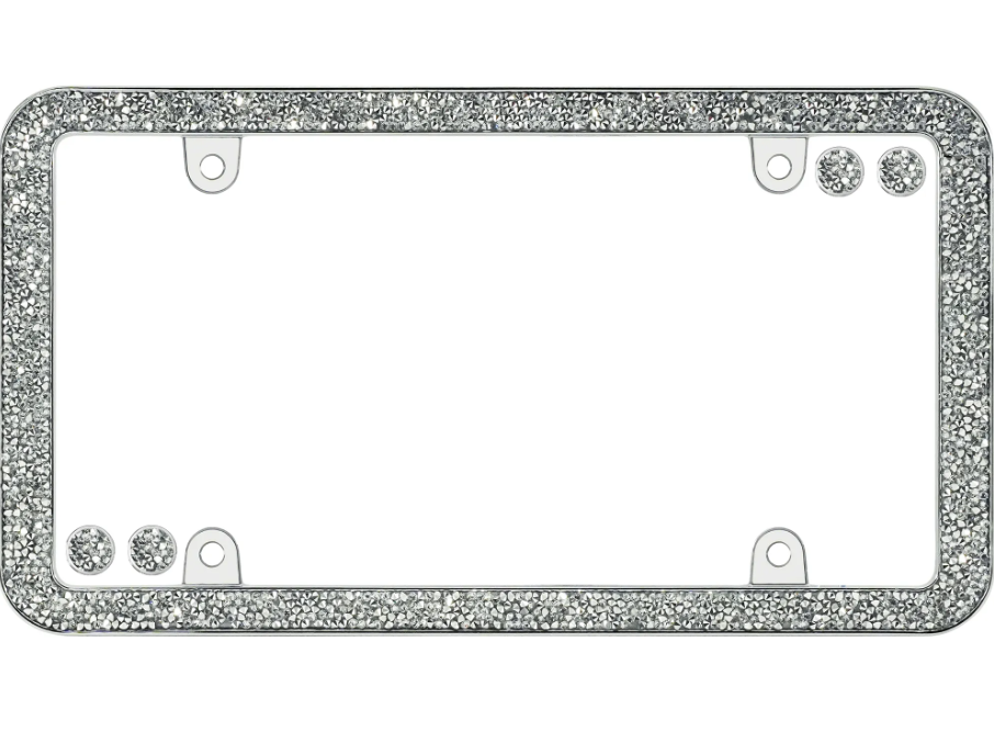 Cruiser 16630 License Plate Frame||16630.Png||85||c3416630||2213169
