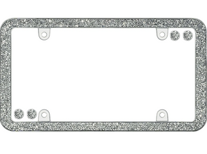 Cruiser 16630 License Plate Frame||16630.Png||85||c3416630||2213169
