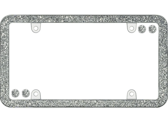 Cruiser 16630 License Plate Frame||16630.Png||85||c3416630||2213169