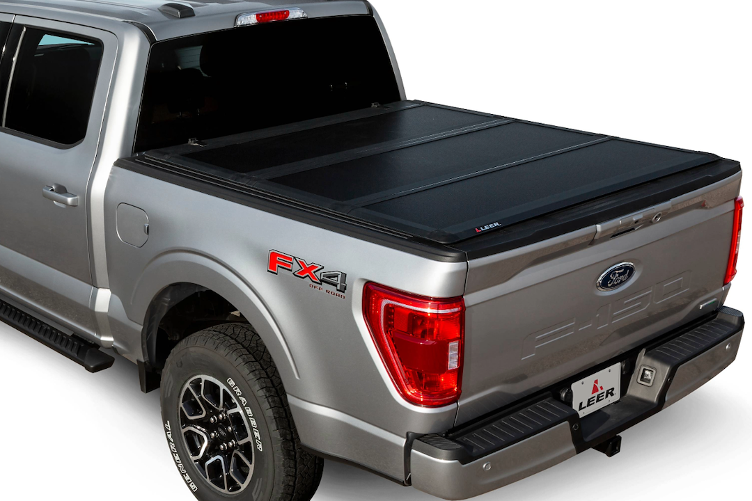 Product of Leer HF350M 631346 Tonneau Cover 