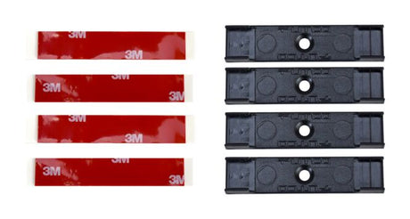 Putco 6500 Light Bar Mounting Kit||6500.Jpg||85||p456500||1560142