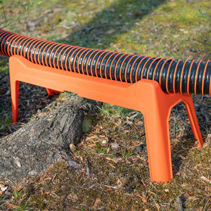 Product of Camco 39861 15 Feet Black Sewer Hose Yes 