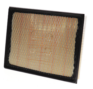 Product of Wix Filters 42487 OEM Disposable Air Filter 