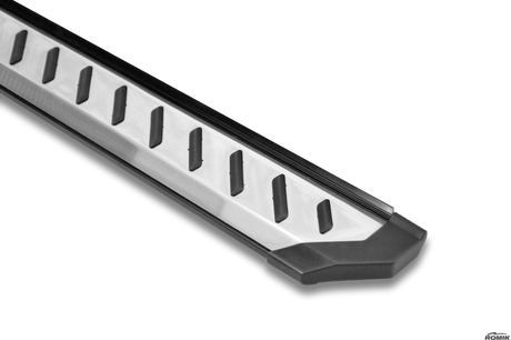 Product of Romik USA 32388418 RZR Series Running Board 