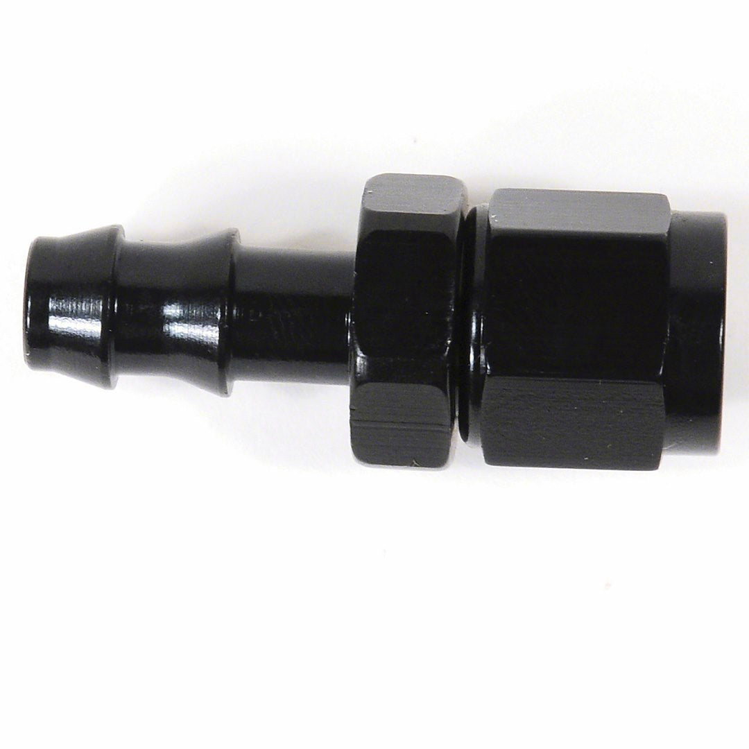 Product of SpeedFX 520400BK Hose End -4 AN (1/4 Inch) Black 
