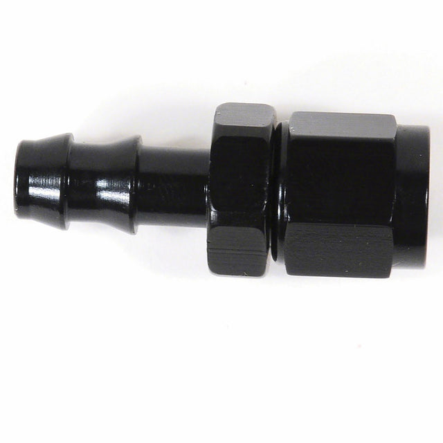 Product of SpeedFX 520400BK Hose End -4 AN (1/4 Inch) Black 