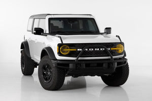 Product of Gt Styling Gt2160y Headlight Cover