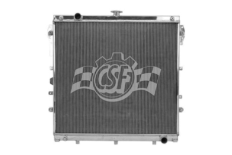 Product of Csf 7031 Radiator