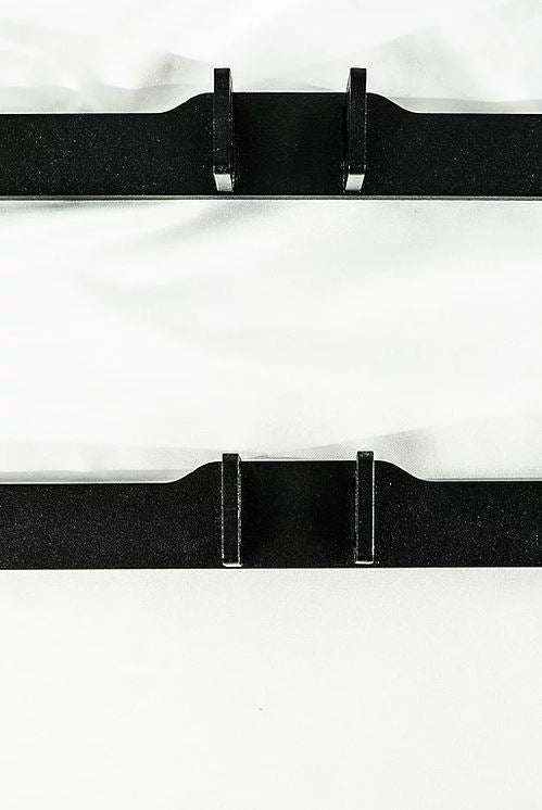 Product of Exposed Racks 8-00-9911 Roof Rack Component