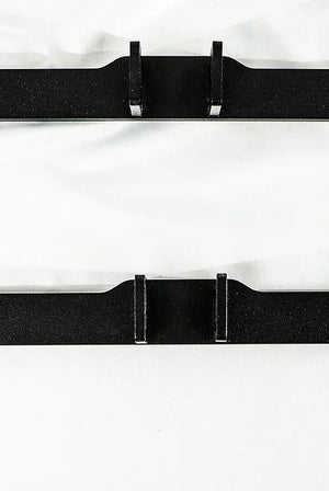 Product of Exposed Racks 8-00-9911 Roof Rack Component