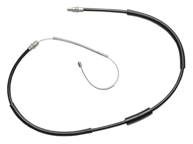 Raybestos Brakes Bc93084 Parking Brake Cable||bc93084_Fro.Jpg||85||r42bc93084||913419