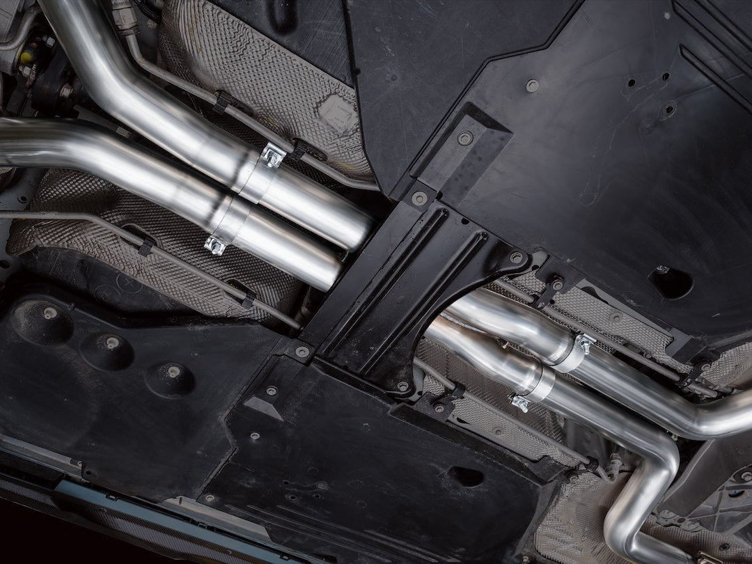 Awe Tuning 3025-43562 Exhaust System Kit||3025-42562_14.Jpg||95||awe302543562||2468534