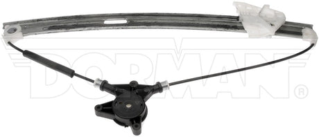 Dorman (Oe Solutions) 751-855 Window Regulator||751-855-001.Jpg||86||d18751855||2150691