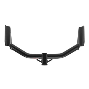 Product of Winston Products 2046 Class III Trailer Hitch Rear w/ 2 Inch Receiver 