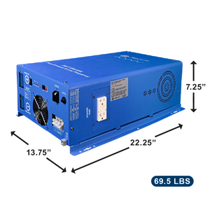 Aims Power Pilf40w12v120v Power Inverter||pilf40w12v120v_1.Png||86||apw1008769||2344006