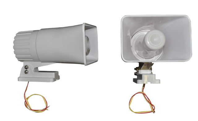 Gost Ga-Siren Boat Security System Siren||ga-Siren.Jpg||85||prdgasiren||1368928