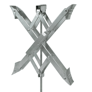 Ultra-Fab Products 21-001094 Wheel Chock||21-001094.Png||85||u2921001094||1257296