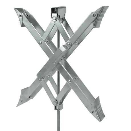 Ultra-Fab Products 21-001094 Wheel Chock||21-001094.Png||85||u2921001094||1257296