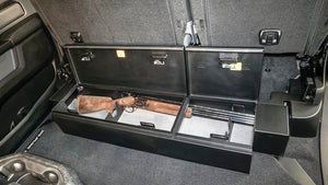 Product of Tuffy Security 353-01-A Under Seat Storage Unit