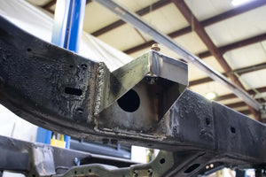 Kentrol Rb7138l Replacement Frame Section||||90||kenrb7138l||2023979