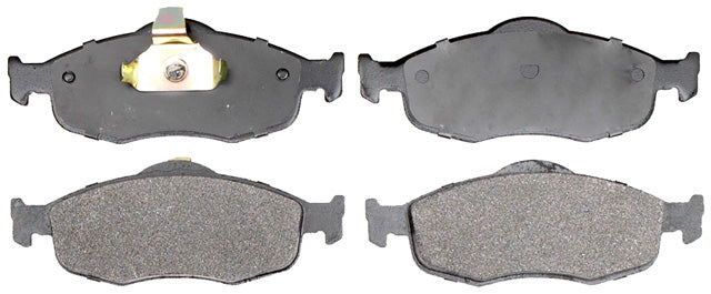 Raybestos Brakes Sgd648m Brake Pad||sgd648m-1.Jpg||85||r53sgd648m||1098441