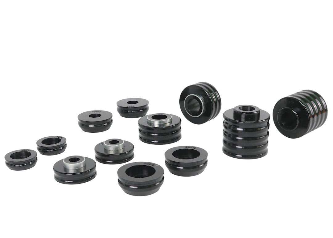 Product of Whiteline W93496  Body Mount Bushings 