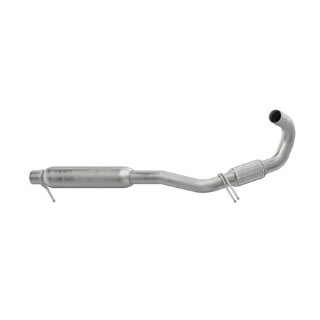 Product of Walker Exhaust 54902 Exhaust Resonator Pipe