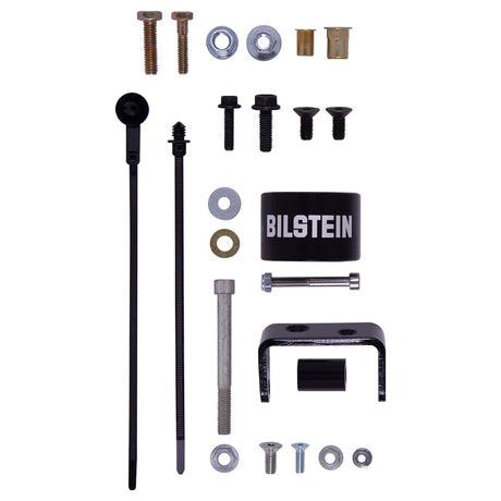 Bilstein 25-329957 Shock Absorber||||86||b5225329957||2006124