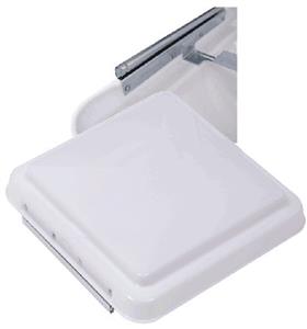 Product of Ventmate 61255 Roof Vent Lid