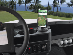 Weathertech (Usa) 8acf2cs Cell Phone Mount||cupfone_Car9.Jpg||93||w248acf2cs||1353882