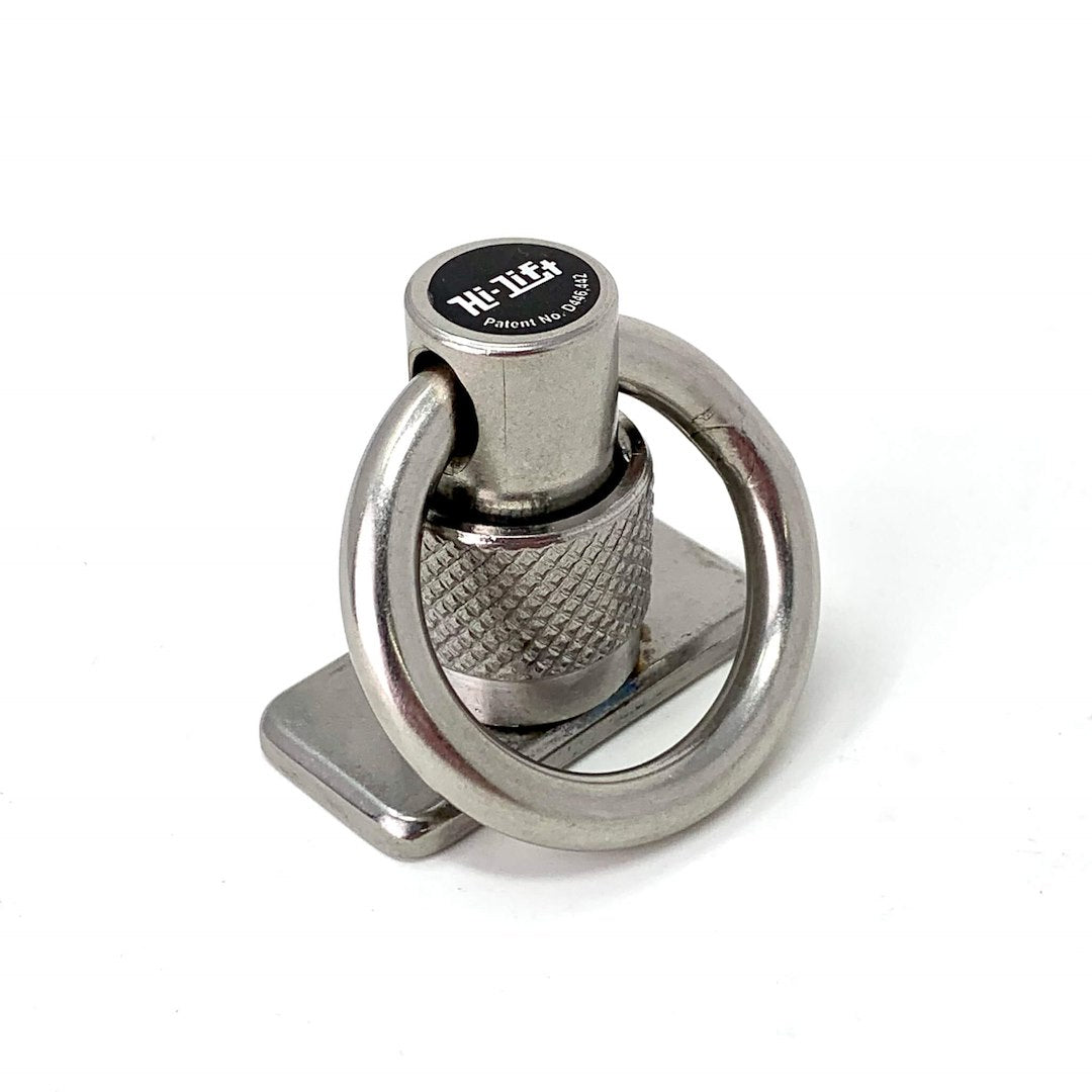 Hi-Lift Jack Ss Tie Down Anchor||ss.Jpg||85||h12ss||885719